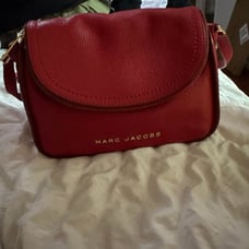 Marc Jacob’s Crossbody