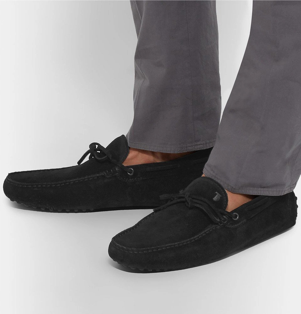 Tod's gomino loafers new UK 9 US 10.5