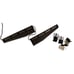 DAMEGA FLEX INTERIOR LIGHT BAR + 4 DIAMOND 4 GRILL LIGHTS
