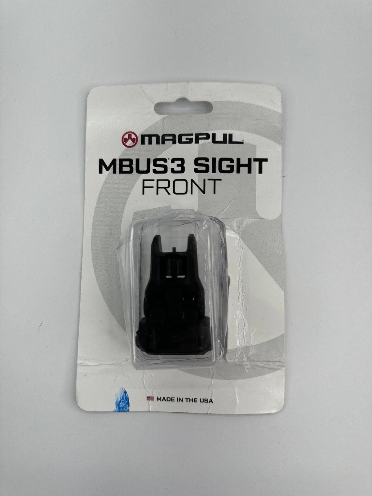 Magpul MBUS3 Sight Front