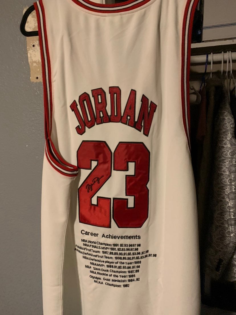 Jersey