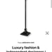 2 ll bean floor lamps very heavy