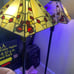 2 ll bean floor lamps very heavy