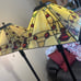 2 ll bean floor lamps very heavy