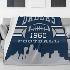 Dallas cowboys NFL fleece