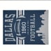 Dallas cowboys NFL fleece