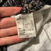Needles Chanel Tweed Trousers