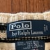 Ralph Lauren wool varsity sweater