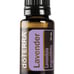 Lavender 100% Pure Essential Oil by DoTerra - 15ML