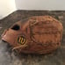 Vintage Wilson The A2000 XL RHD Nylon Stitched Made In The USA