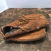 Vintage Wilson The A2000 XL RHD Nylon Stitched Made In The USA