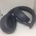 Sony WH-XB900N Black