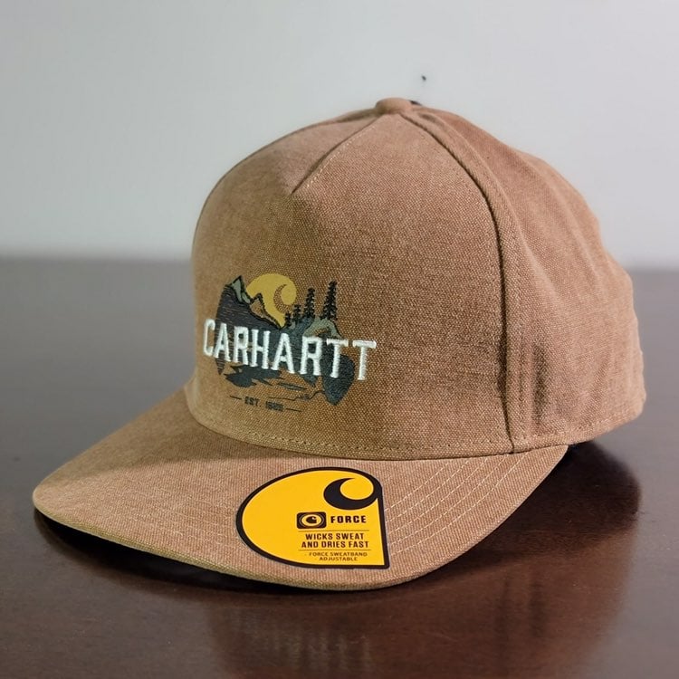 Woman's hat