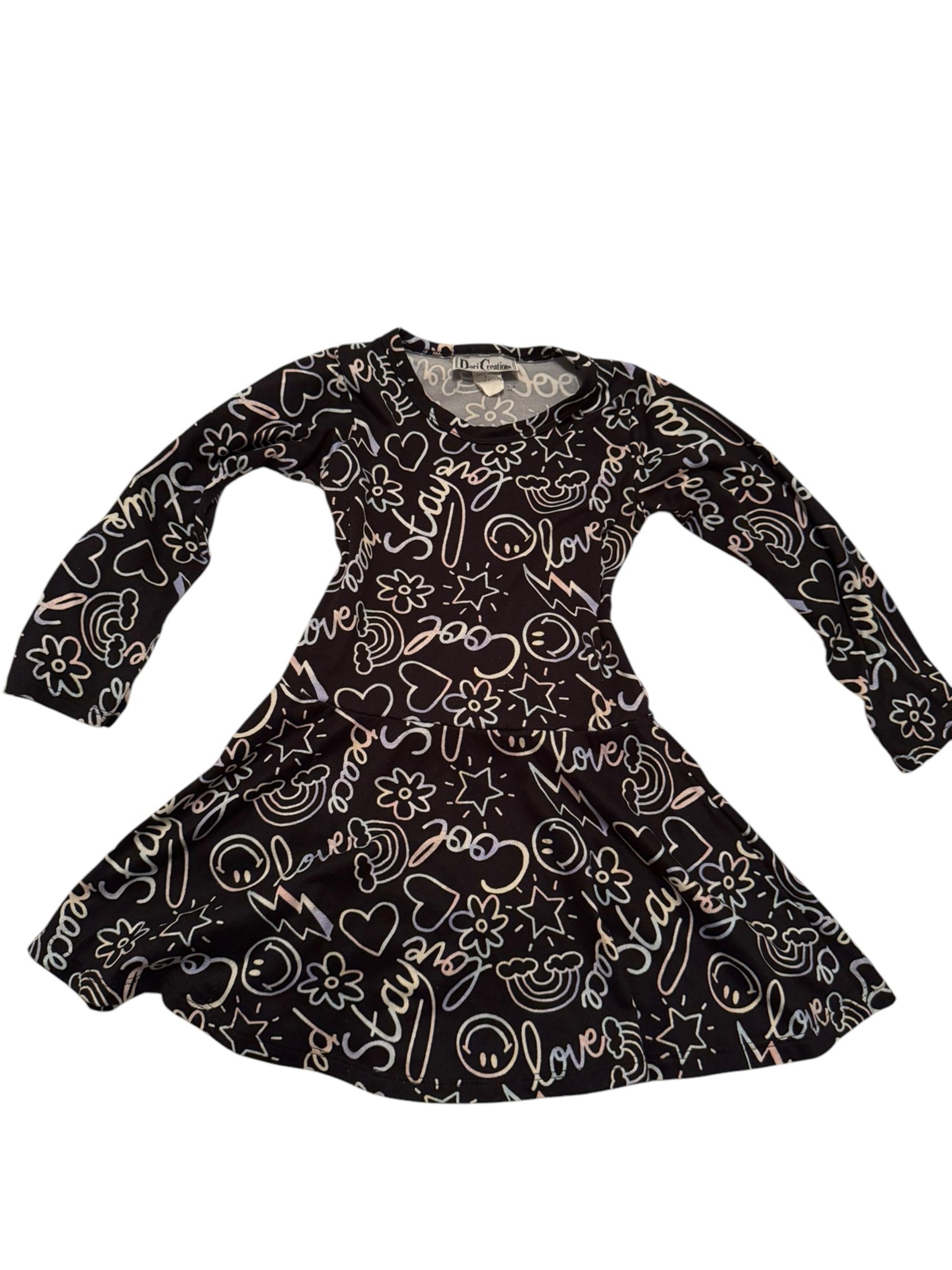 Girls Dori Creations Dress 5
