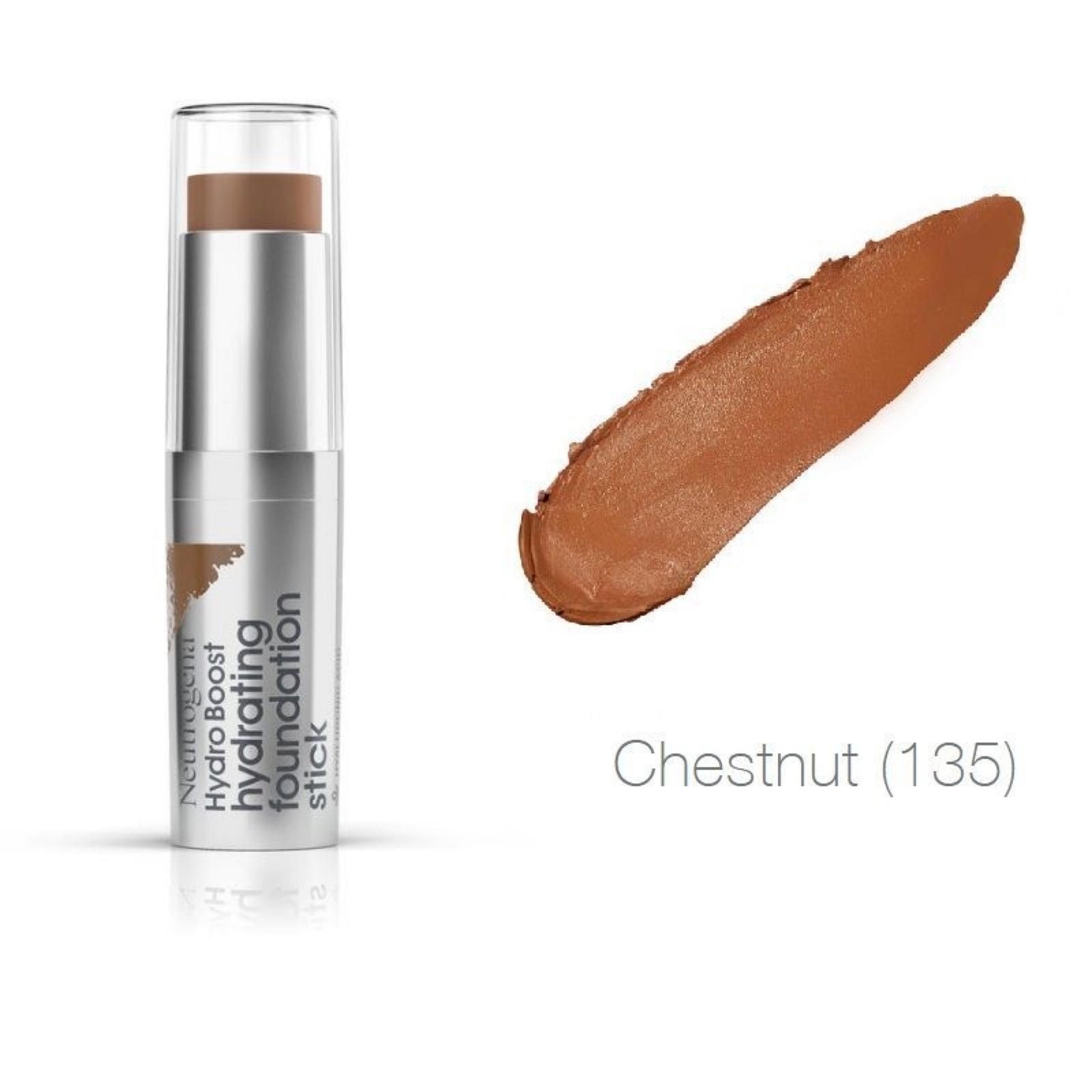 Brand new Neutrogena Hydro Boost hydrating foundation stick
