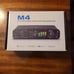 MOTU M4 USB Audio Interface