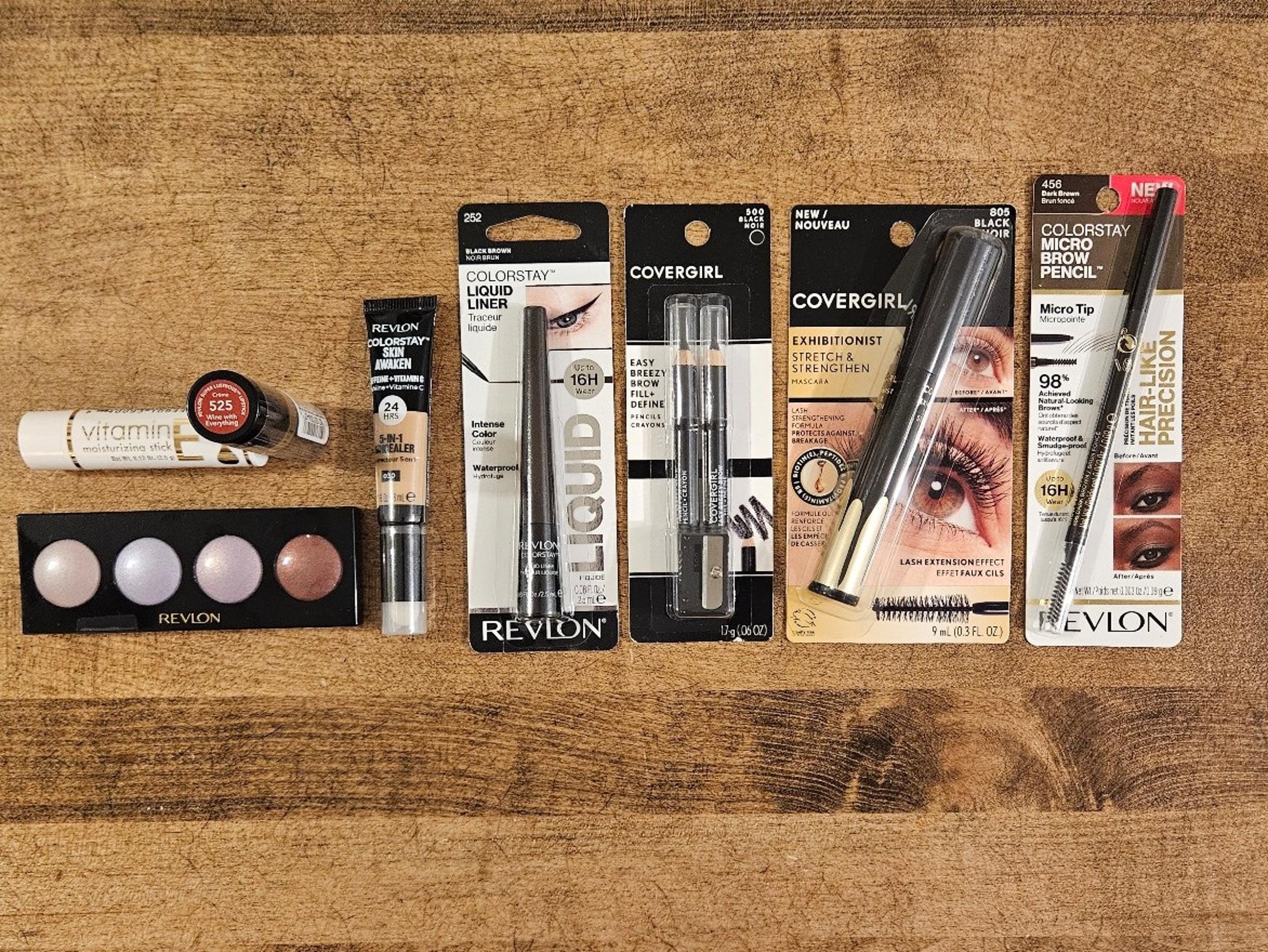 Make up bundle