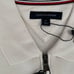 Brand new, unused Tommy Hilfiger thick white polo shirt (size L)