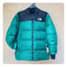 NWT The North Face men’s 700 Puffer Jacket, Size XL, retail 320