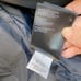 NWT The North Face men’s 700 Puffer Jacket, Size XL, retail 320