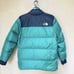 NWT The North Face men’s 700 Puffer Jacket, Size XL, retail 320
