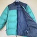 NWT The North Face men’s 700 Puffer Jacket, Size XL, retail 320
