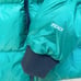 NWT The North Face men’s 700 Puffer Jacket, Size XL, retail 320