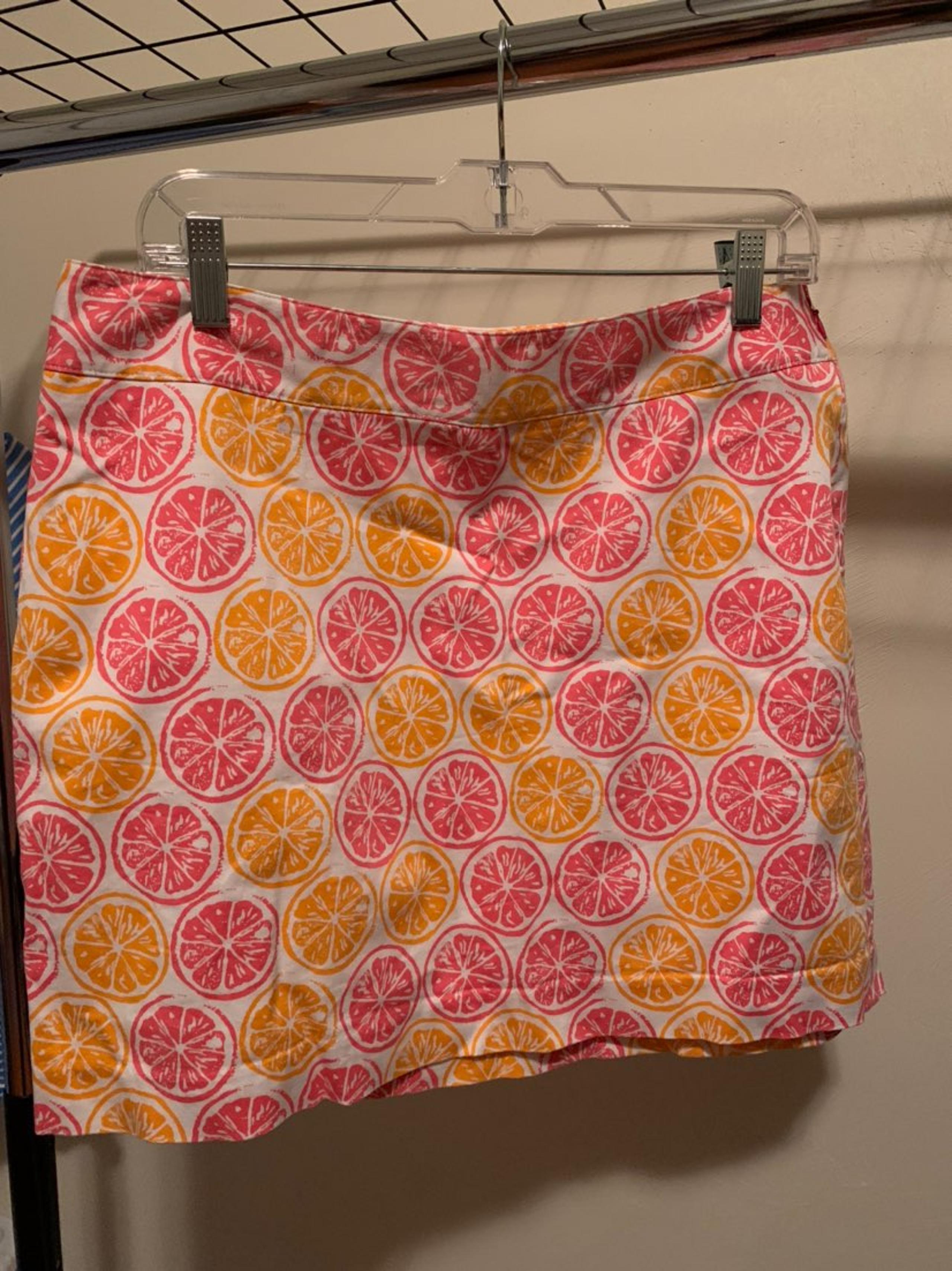 vineyard vines womens skirt