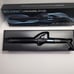 Bioionic 1.25 long barrel curling iron NIB