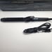 Bioionic 1.25 long barrel curling iron NIB