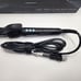 Bioionic 1.25 long barrel curling iron NIB