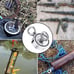 1000lbs Magnet Fishing Strong Pulling Force Double-Sided Fishing Magnet