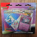 Prismatic Evolution Tech Sticker Collection (Sylveon) SEALED