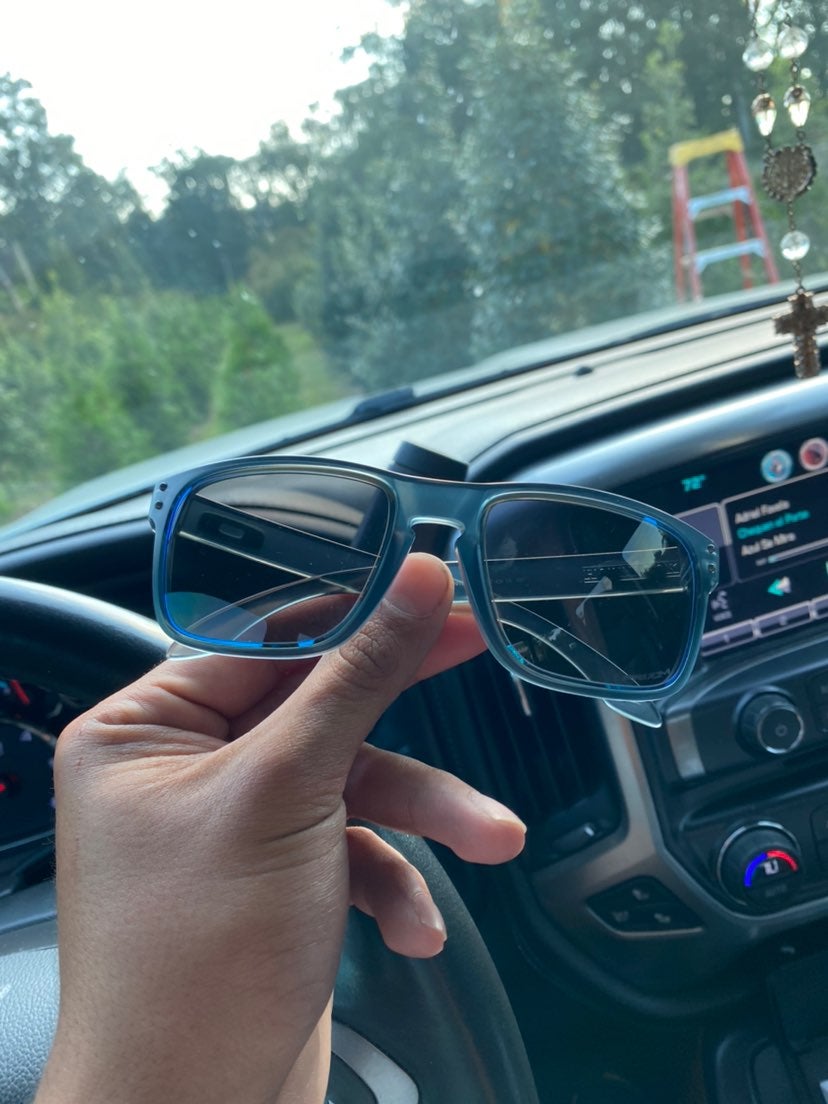 NEW Oakley Holbrook