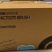 TAO Clean Umma Diamond Sonic Toothbrush and Cleaning Station Deep Space Black