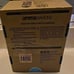 TAO Clean Umma Diamond Sonic Toothbrush and Cleaning Station Deep Space Black