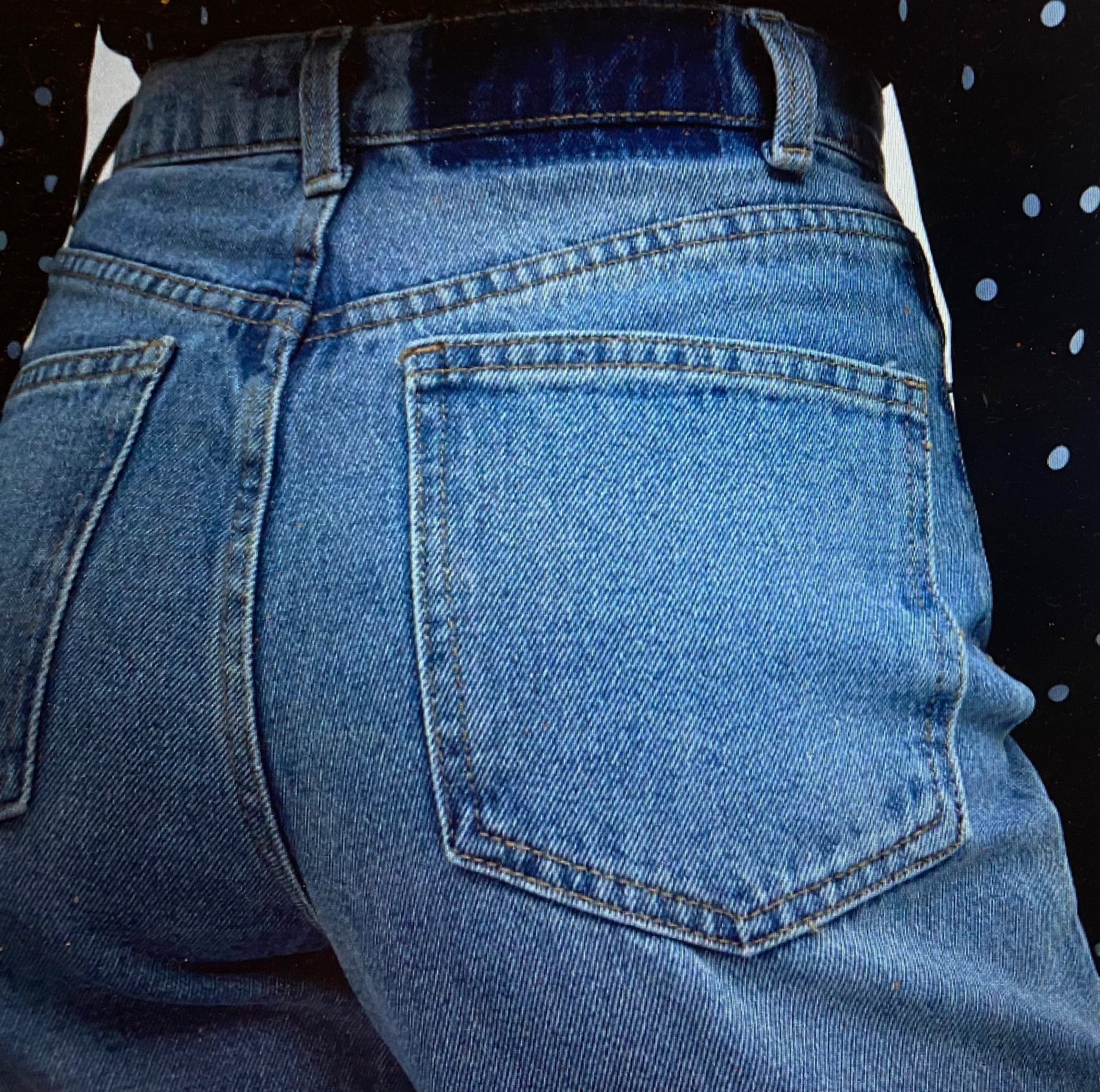 jeans