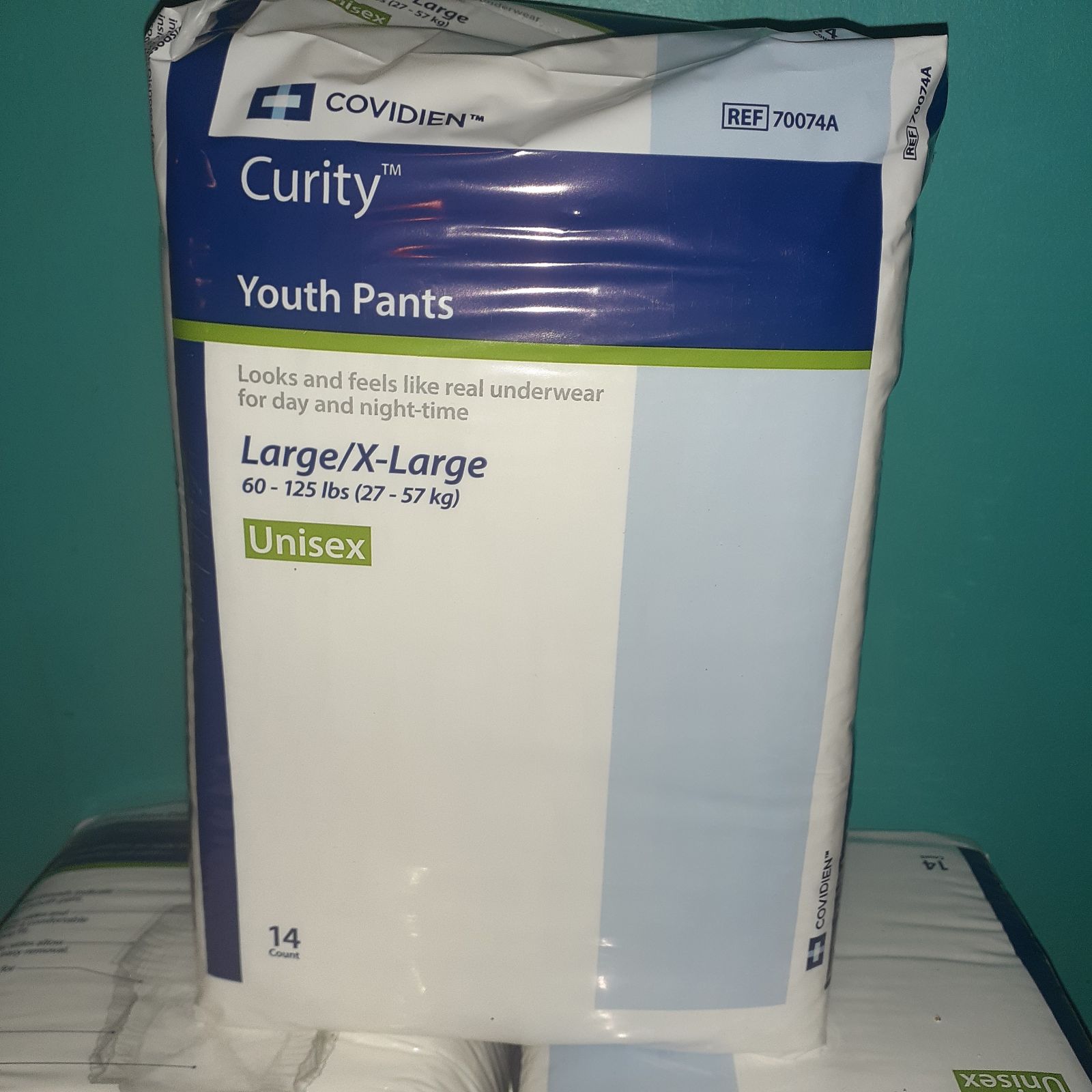 Youth Diapers