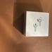 AirPods 4 pro with anc.