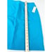 Worthington Sz 8 (Actual 29x21) Polynesian Blue A-Line Skirt Poly/Rayon/Span NWT