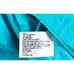 Worthington Sz 8 (Actual 29x21) Polynesian Blue A-Line Skirt Poly/Rayon/Span NWT