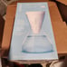 Soma Water Filter~6-Cup Glass Carafe~New In Box!!!!!