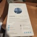 Soma Water Filter~6-Cup Glass Carafe~New In Box!!!!!
