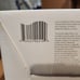 Soma Water Filter~6-Cup Glass Carafe~New In Box!!!!!