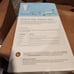 Soma Water Filter~6-Cup Glass Carafe~New In Box!!!!!