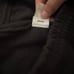 Sp5der OG Web Sweatpants ‘Black