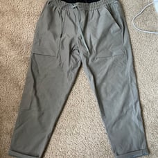 Lululemon pants