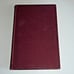 Antique 1927 Book Of Life Volume 1 Bible
