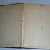 Antique 1927 Book Of Life Volume 1 Bible
