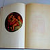 Antique 1927 Book Of Life Volume 1 Bible